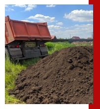 Услуги Поставка нерудных материалов в Надыме