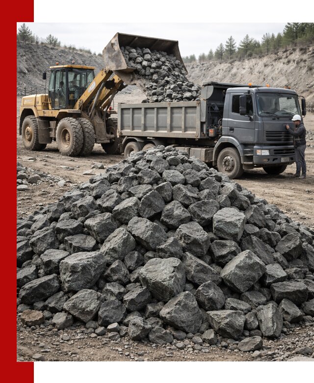 Щебень габбро-диабаз фракция 20-40 доставка в Надыме