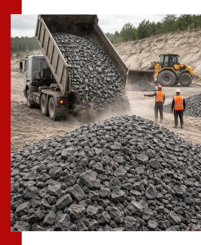 Щебень габбро-диабаз фракция 70–150 доставка в Надыме