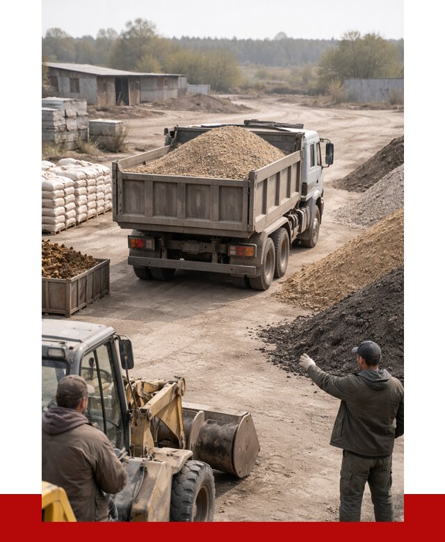 Купить ОПГС с доставкой в Надыме от 4359 р. за тонну | ПРОНЕРУДНдм