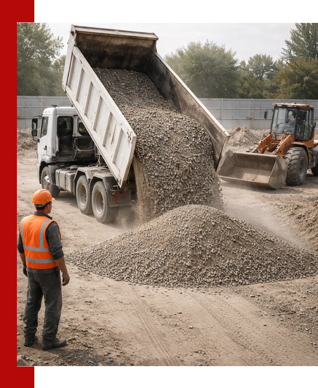 Доставка опгс в Надыме оптом и мелким транспортом