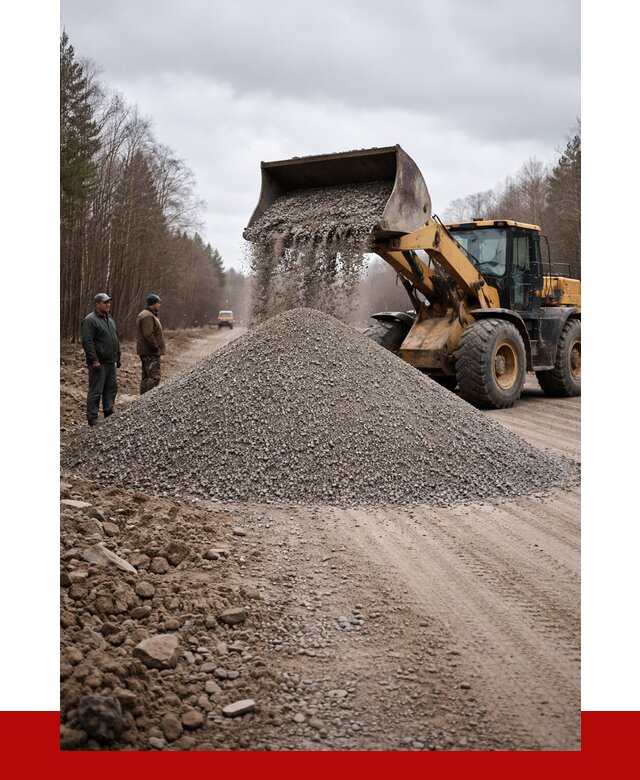 Купить опгс для дорог в Надыме с доставкой от 2283 р. | ПРОНЕРУДНдм