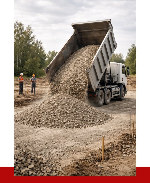 ЩПС С2 в Надыме с доставкой от 4670 р. за куб | ПРОНЕРУДНдм