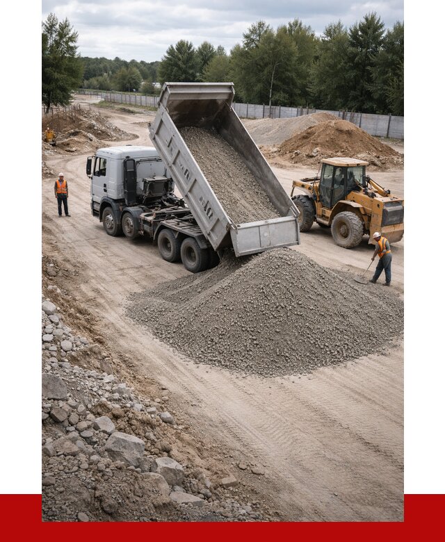 ЩПС С5 в Надыме с доставкой от 4359 р. за куб | ПРОНЕРУДНдм