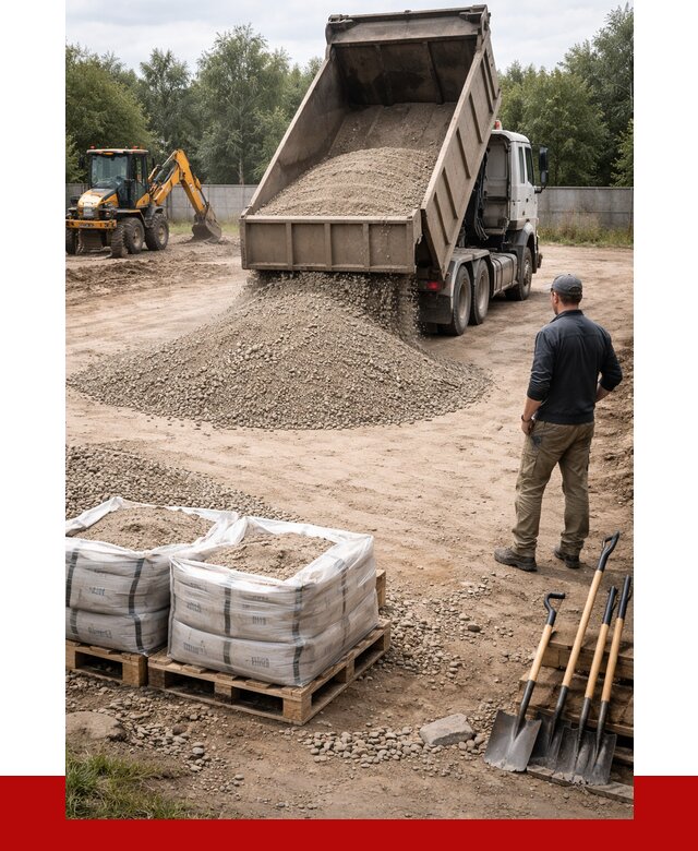 ЩПС С7 в Надыме с доставкой от 2283 р. за куб | ПРОНЕРУДНдм