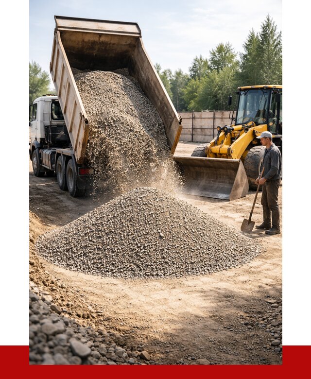 ЩПС С10 в Надыме с доставкой от 3321 р. за куб | ПРОНЕРУДНдм