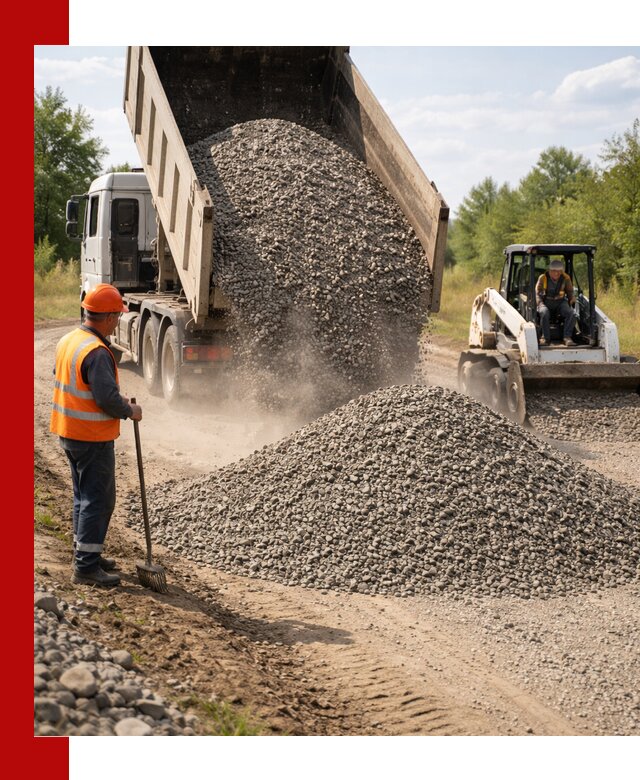 Доставка щпс С10 в Надыме — сыпучие материалы оптом и врозь