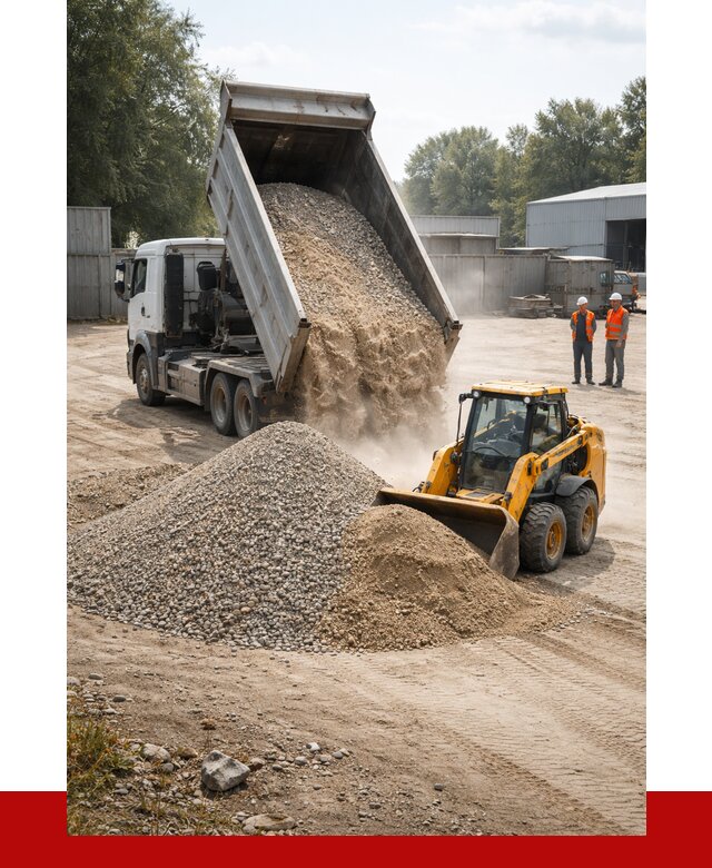 ЩПС С11 в Надыме с доставкой от 1920 р. за куб | ПРОНЕРУДНдм