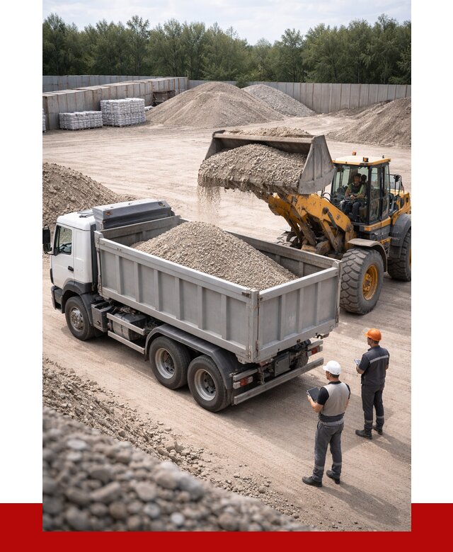 ЩПС С12 в Надыме с доставкой от 3321 р. за куб | ПРОНЕРУДНдм