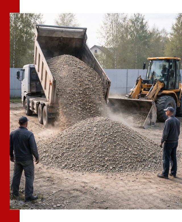 Доставка щпс фракции С12 в Надыме оптом и в розницу