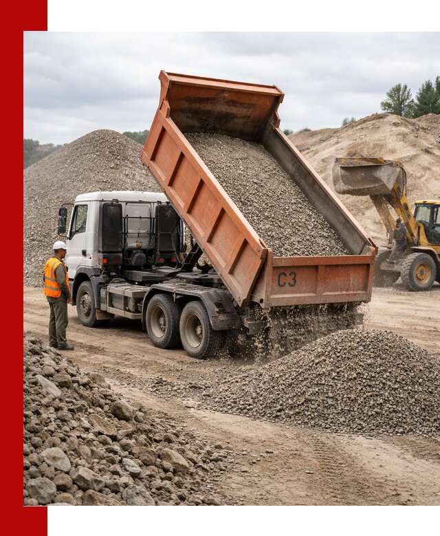 Доставка щгпс С3 в Надыме оптом и в розницу для стройплощадок