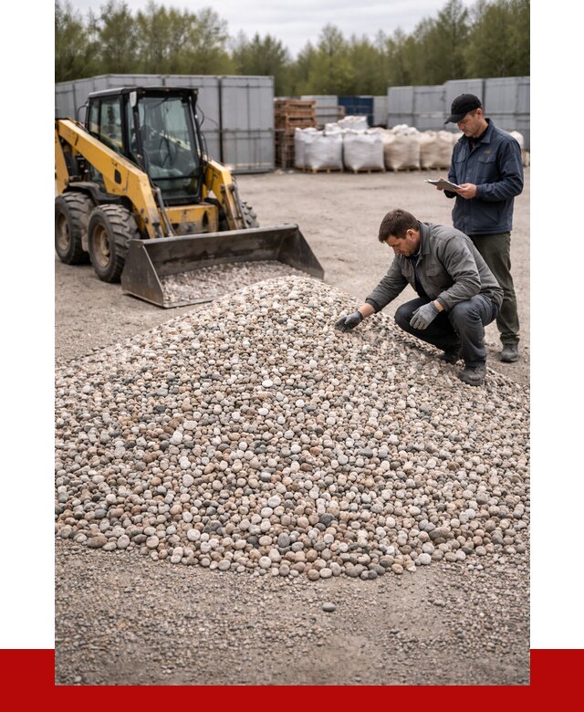 Цветная мраморная крошка в Надыме от 8302 р./куб. | ПРОНЕРУДНдм