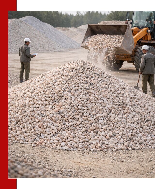 Купить цветную мраморную крошку с доставкой в Надыме