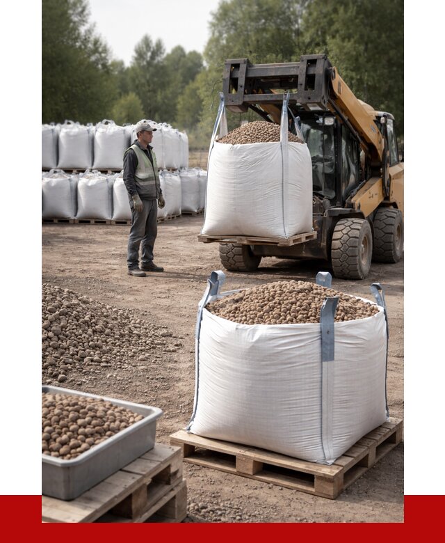 Керамзит в биг бег в Надыме от 4359 р. с доставкой | ПРОНЕРУДНдм