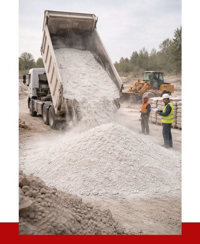 Купить известь пушонка в Надыме от 4359 р. с доставкой | ПРОНЕРУДНдм