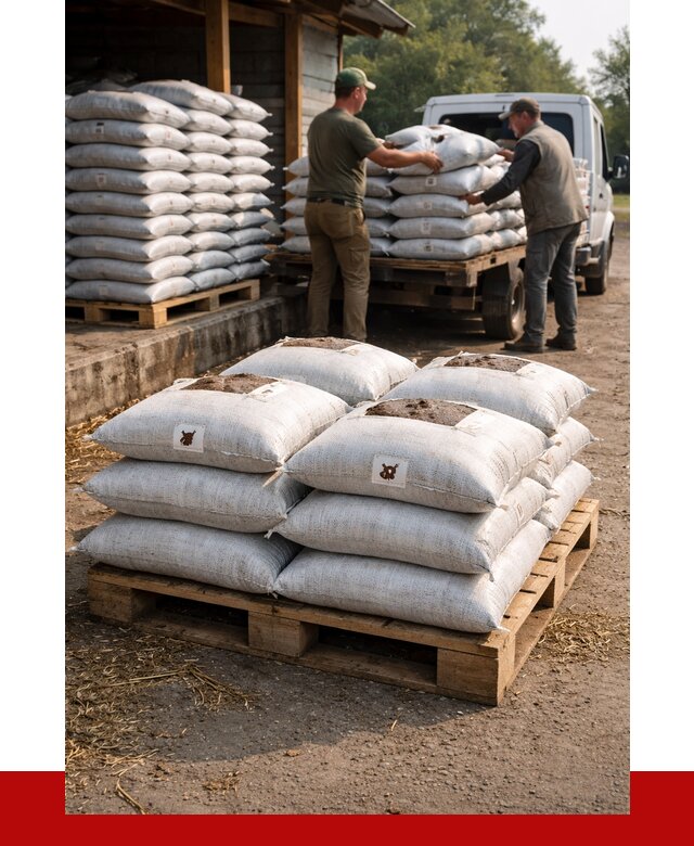 Купить конский навоз в мешках в Надыме от 4670 р. | ПРОНЕРУДНдм