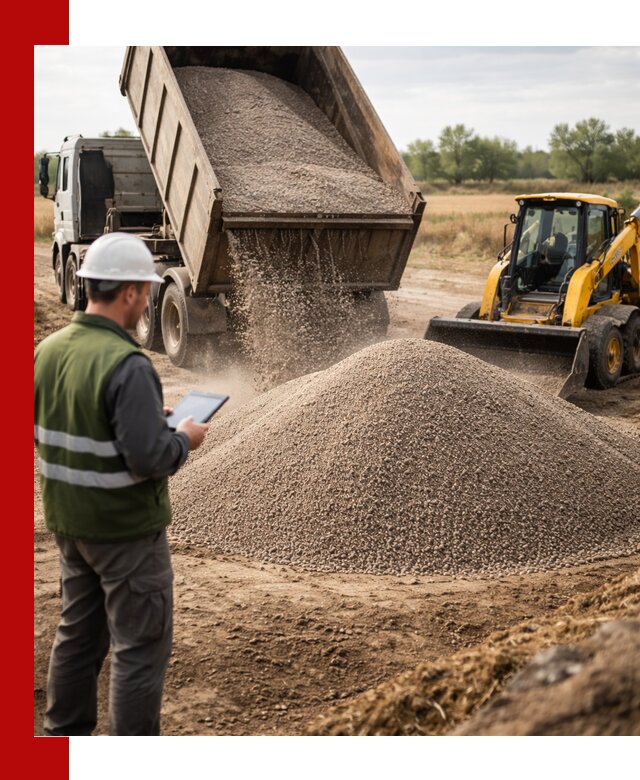 Доставка минеральных удобрений в Надыме оптом и в розницу