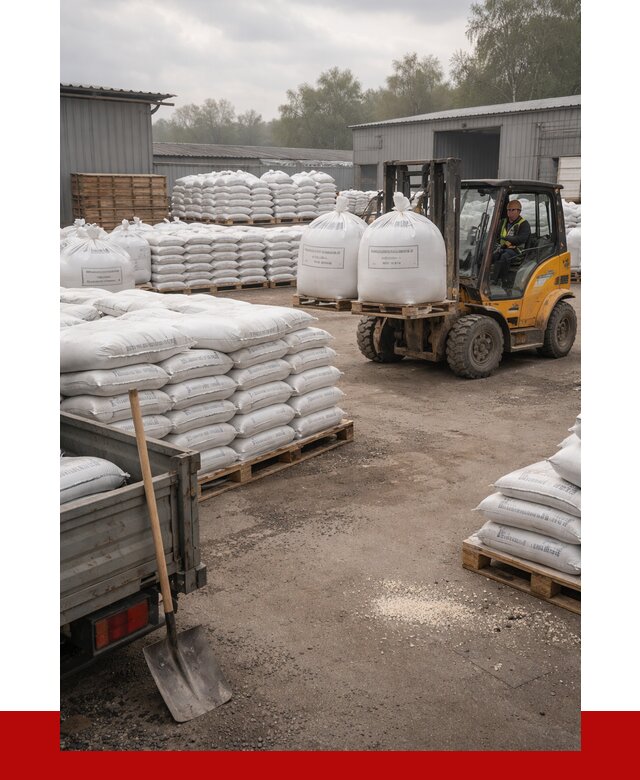 Аммиачная селитра в Надыме от 4359 р. с доставкой | ПРОНЕРУДНдм