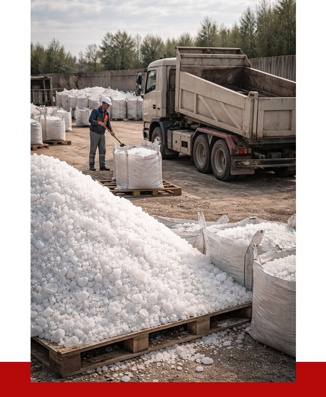 Купить техническая соль в мешках в Надыме от 4670 р. | ПРОНЕРУДНдм