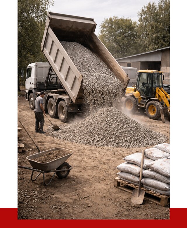 Перевозка сыпучих грузов в Надыме от 3321 р. | ПРОНЕРУДНдм